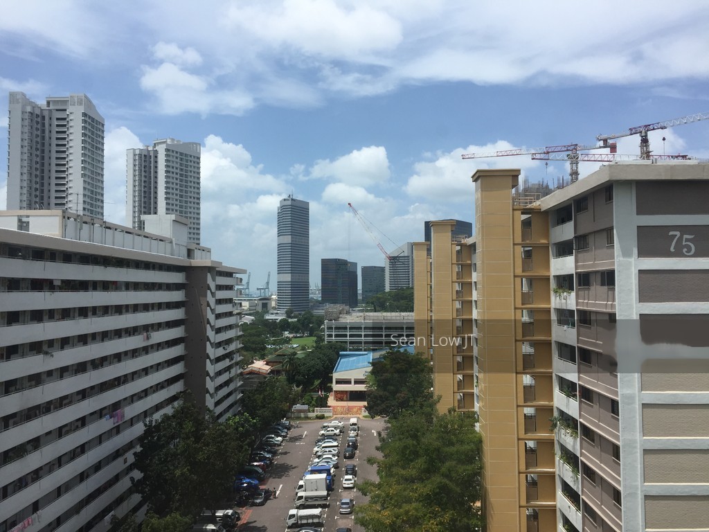 Blk 67 Telok Blangah Drive (Bukit Merah), HDB 5 Rooms #139098772